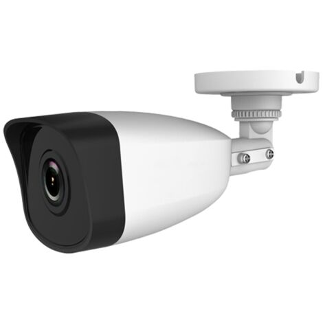 TELECAMERA IP POE ONVIF HIKVISION 2 MPX ONVIF HWI-B020H
