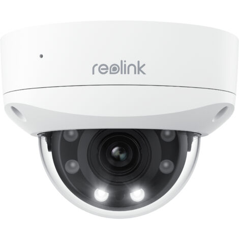 Telecamera IP Reolink P437
