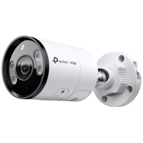 Telecamera Ip Tp-Link Insight S355 5MP Bianco [INSIGHT S355(4MM)]