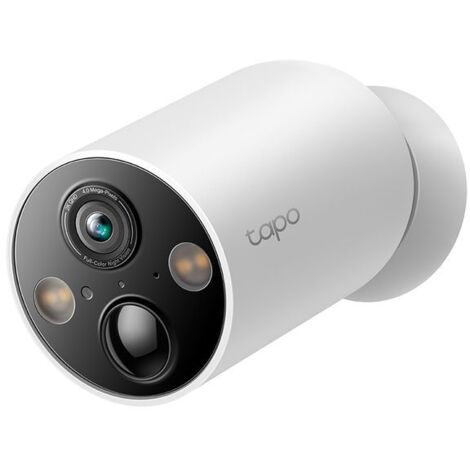 Telecamera Ip Tp-Link TC85 wireless Bullet Bianco