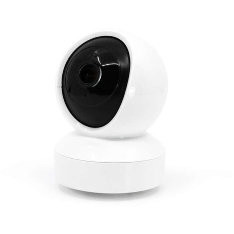 TELECAMERA IP WI-FI EASYMATE DA INTERNO MOTORIZZATA 1080P AVIDSEN