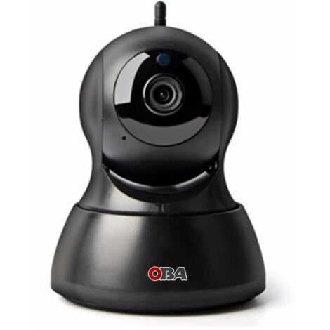 Telecamera IP wireless OBA IP720P-31X con supporto SD card per la videosorveglianza domestica
