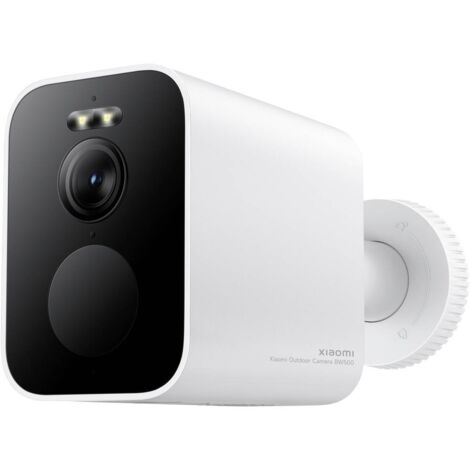 Telecamera Ip Xiaomi BW500 Bullet 4Mp Bianco [MOXIAKAMB000121]