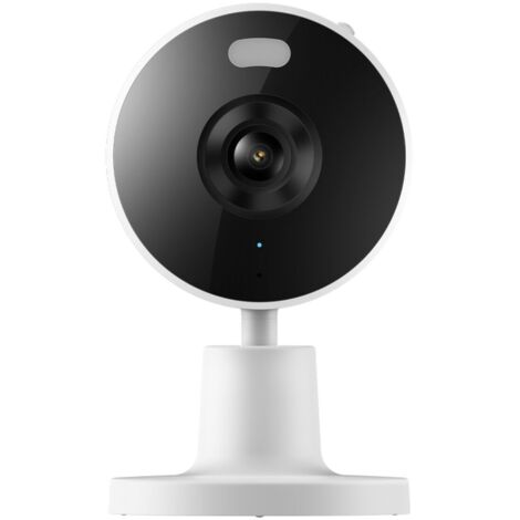 Telecamera IP Xiaomi Smart Camera C100 2K Visione Notturna Interna Controllo Vocale Audio Bidirezionale