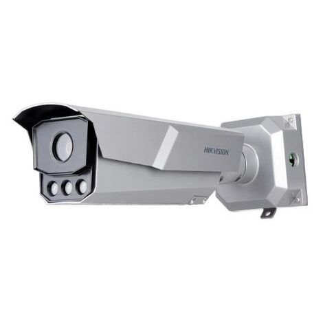 Telecamera Lettura Targa Bullet Darkfighter 2Mpx ANPR motorizzata 8-32mm