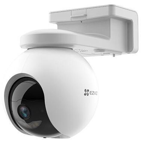 Telecamera Outdoor Smart EZVIZ HB8 Wi-Fi IP Esterno 2560 x 1440 Pixel Parete