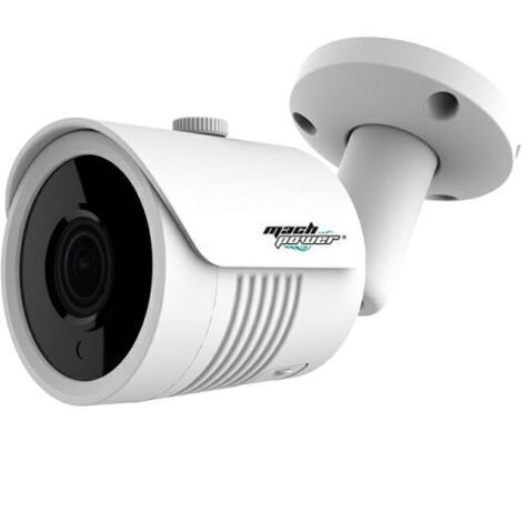 TELECAMERA P/ESTERNI INTERNI AHD 2.0 MP