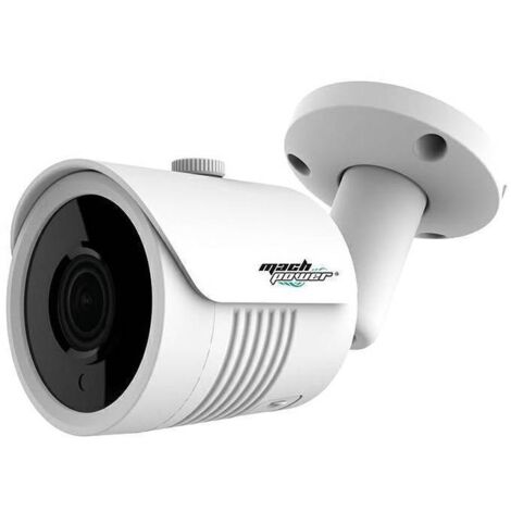 TELECAMERA P/ESTERNI INTERNI AHD 2.0 MP
