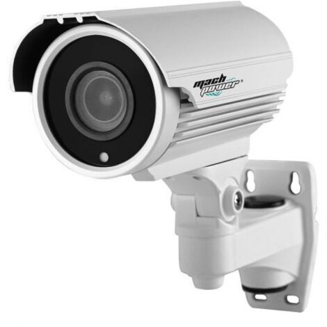 TELECAMERA P/ESTERNI INTERNI AHD 2.0 MP ZOOM 2,8 12 MM