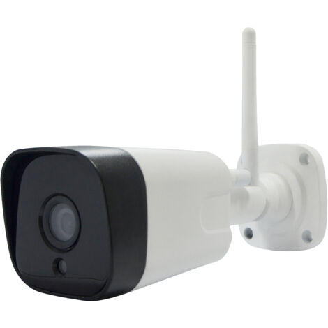 TELECAMERA P/ESTERNI SUPERIOR SMART CM002- 1,0 pz