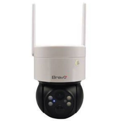 TELECAMERA P/ESTERNO SOLARE GUARDIAN 4G  3.0