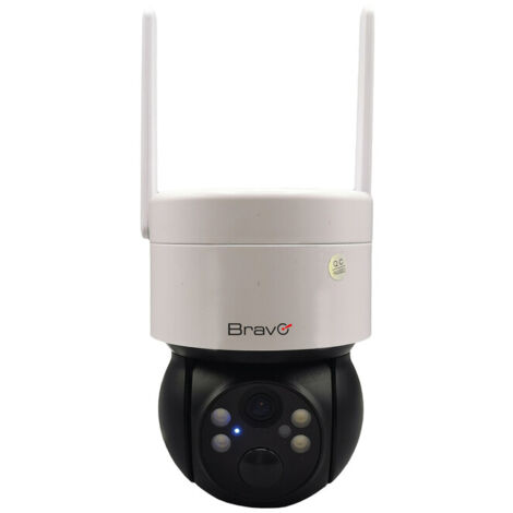 TELECAMERA PER EST SOLARE GUARDIAN 4G  3.0- 1,0 pz