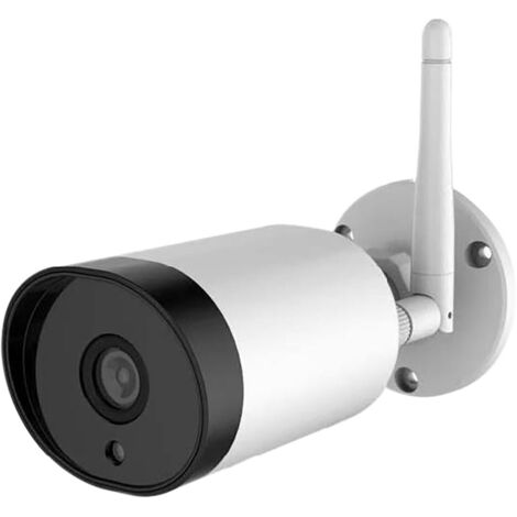 TELECAMERA PER ESTERNI IP / WI-FI risoluzione 19201080 P