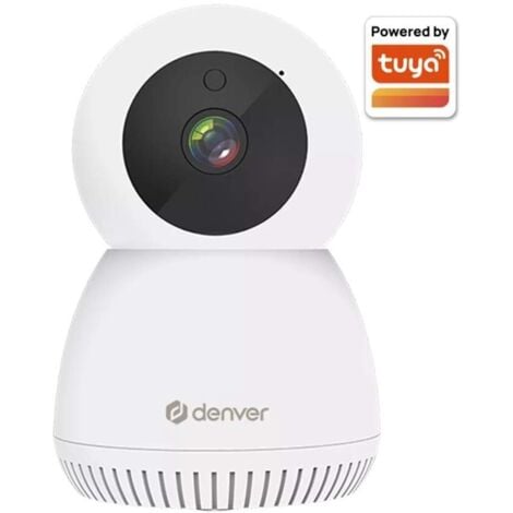 Telecamera per interni digitale de denver ip camera  iic-2512mk2 2ds
