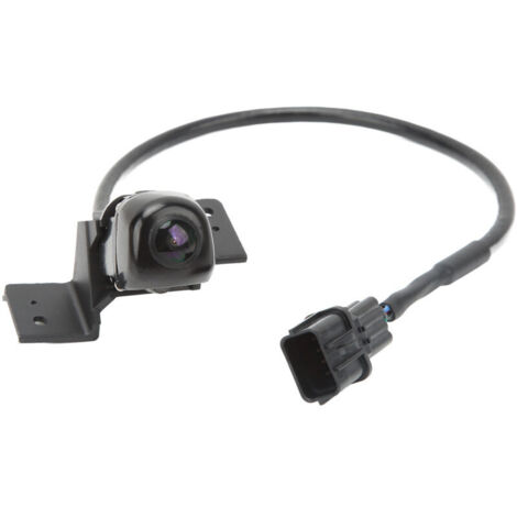 Telecamera posteriore Eosnow 95760D3100, telecamera di assistenza al parcheggio di ricambio per Hyundai Tucson 2016-2017