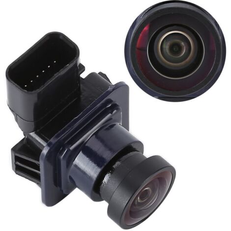 Telecamera posteriore Eosnow EB5Z19G490A IP68, strumento di assistenza al parcheggio di ricambio impermeabile per Ford EXPLORER 2013-2015