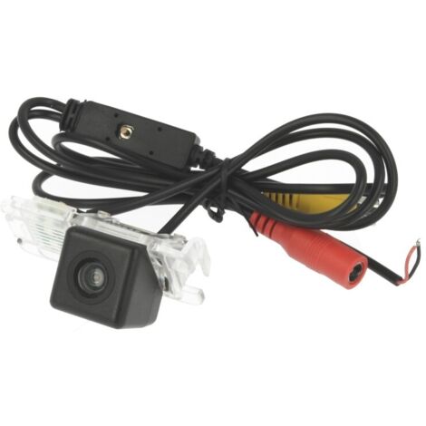 Telecamera Posteriore Per Luce Targa Specifica Ford Mondeo 2007 2011 Carnival SMAX