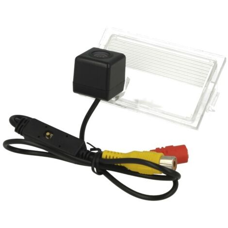 Telecamera Posteriore Per Luce Targa Specifica Land Rover Freelander Discoverer 2 3 4 Range Rover Sport