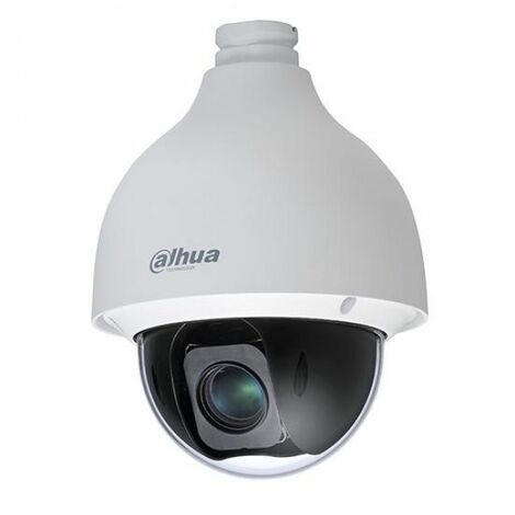 Telecamera PTZ Speed Dome Dahua Zoom 25X HDCVI 2MP Starlight