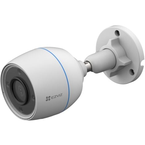 Telecamera Smart Da Esterno Ezviz C3Tn
