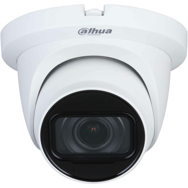 Telecamera Dome Eyeball Dahua HAC-HDW1231TMQ-A 4in1 Full Hd 2Mpx 2.8MM