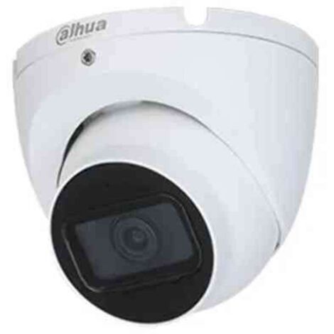 TELECAMERA SORVEGLIANZA DOME 2.8MM OSD IP67 (HAC-HDW1800TLMP)