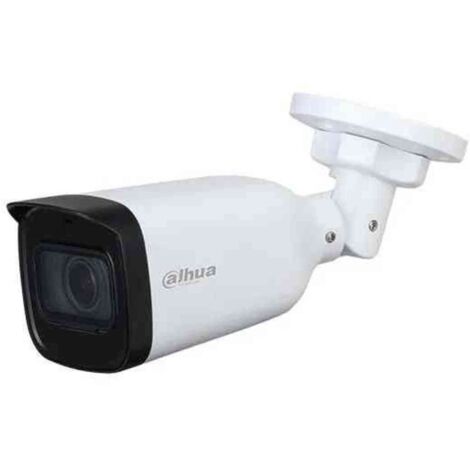 TELECAMERA SORVEGLIANZA HAC-B3A21-Z 2MP BULLET VARIFOCALE MOTORIZZATA (HAC-B3A21P-Z-2712)