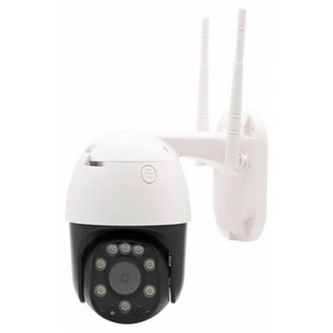 Telecamera Sorveglianza Ip Tc-4016Wf-Ip