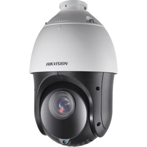 Telecamera Speed Dome 4 MP 15x Hikvision DS-2DE4415IW-DE