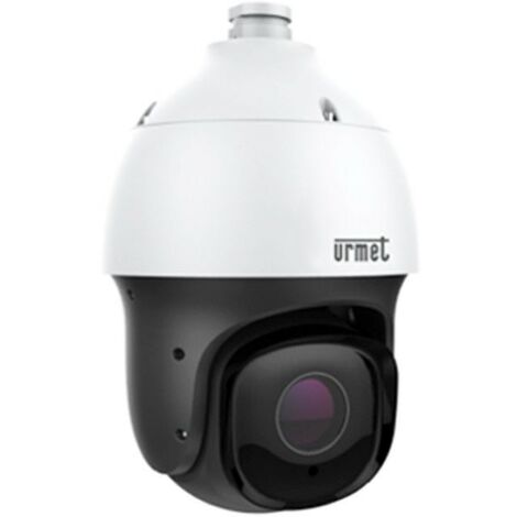 Telecamera Speed Dome IP 2M zoom ottico 25X