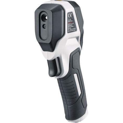 Termocamera Portatile - VISION - LASERLINER - Da Interno / A Infrarossi - Foto 8