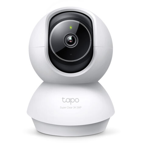 Telecamera TP-LINK Tapo C230