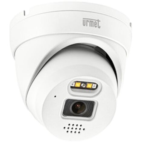 Telecamera Turret 2.8 Allarme ( Urmet Cod. 1099/541 )