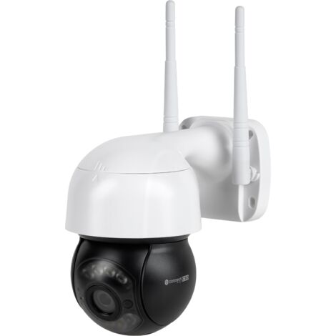 Telecamera Wi-Fi per esterni Connect C60 Kruger&Matz