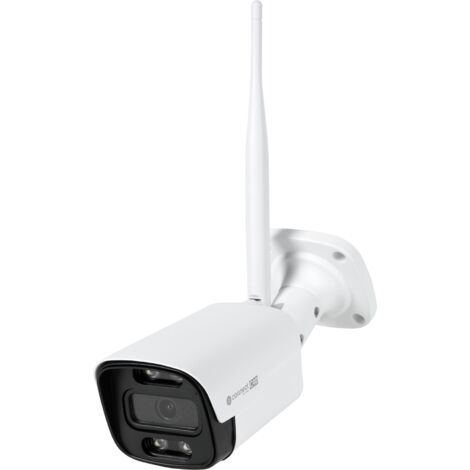 Telecamera Wi-Fi per esterni Kruger&Matz Connect C40 Tuya