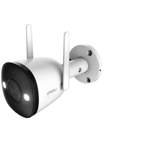 Telecamera Wifi Imou 2S 2 Megapixel Color Night Vision Flash deterrente