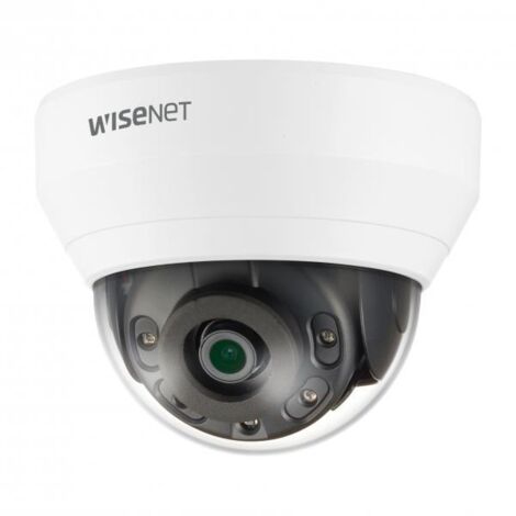 Telecamera wise QND-7012R risoluzione 2560 x 1440 pixel visione notturna