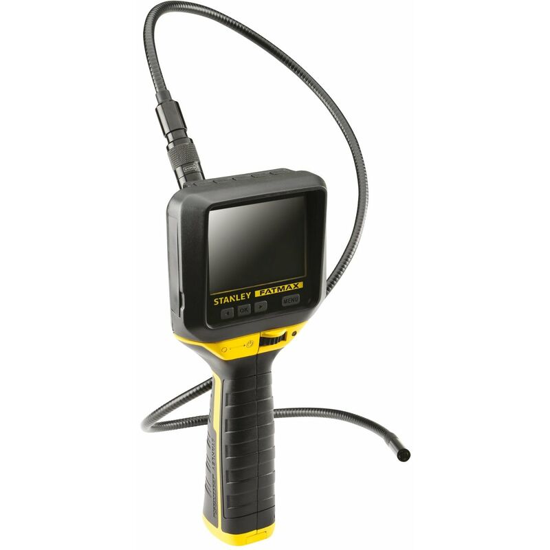 Image of Stanley - Telecamere ispezione Fatmax FMHT0-77421