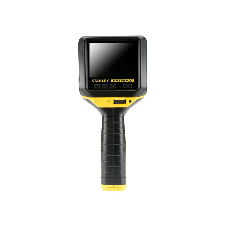 Image of Stanley - videocamera di ispezione fatmax FMHT0-77421 con accessori