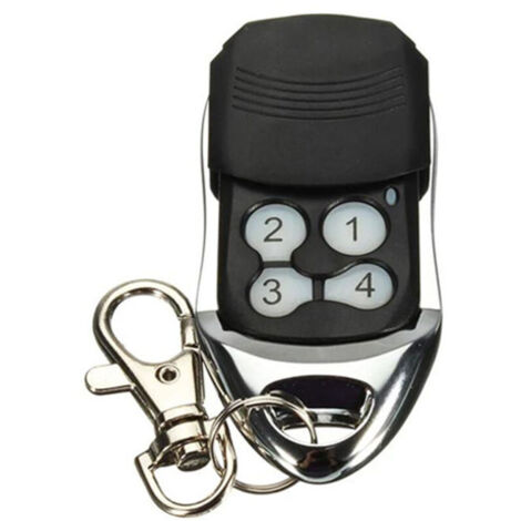 Telecomandi compatibili - Telecomando 433,42 MHz per porte da garage