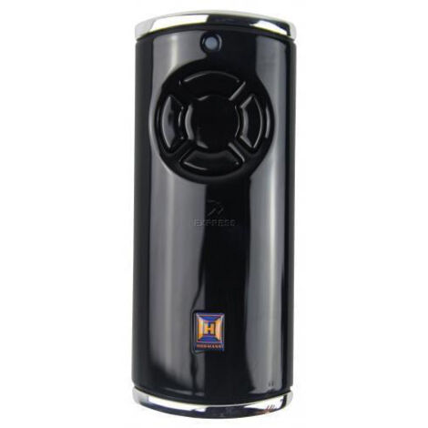 HÖRMANN Telecomandi - Trasmettitori HORMANN HS4BS 4511724 Nero HORMANN HS4-BS