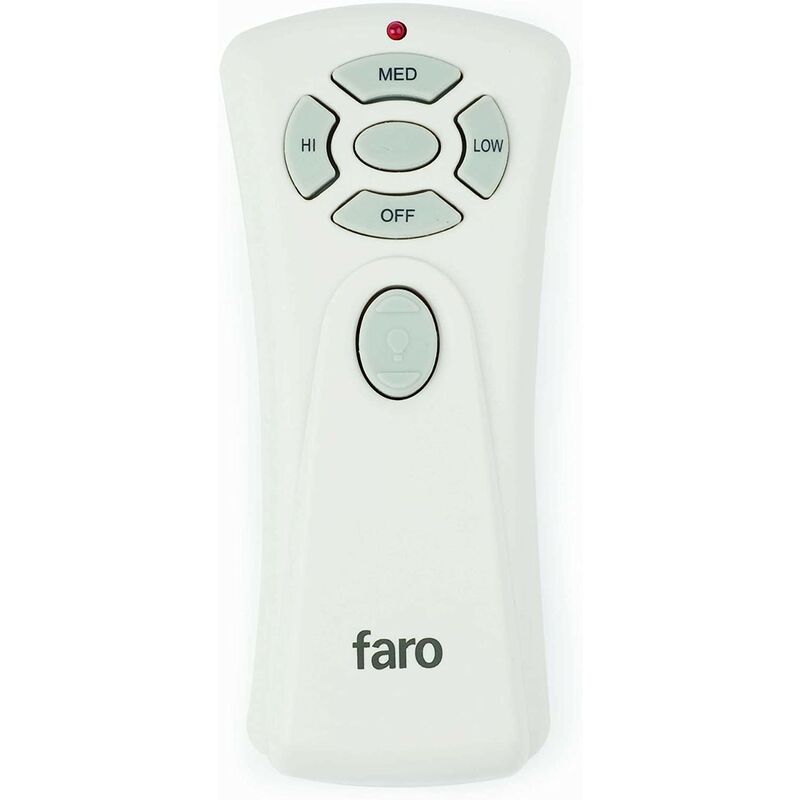 Faro Barcelona - Faro kit telecomando e ricevitore...
