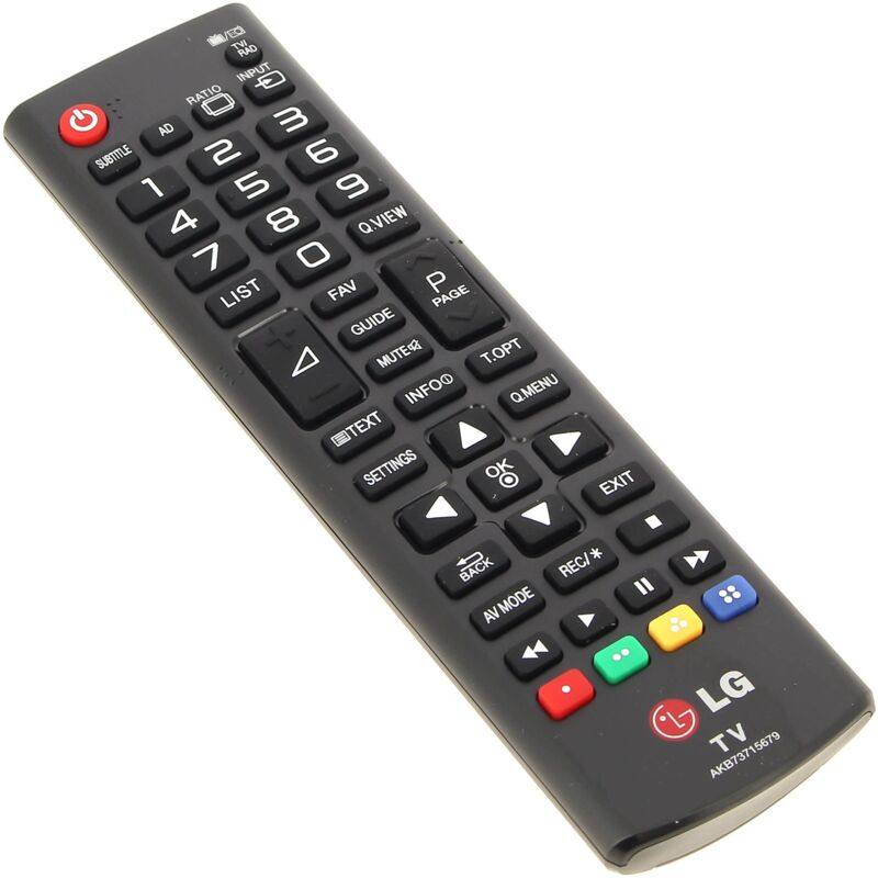 Telecomando akb73715679 per televisore LG