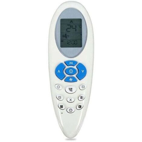 Telecomando Alternativo FRL10 per Climatizzatore Split Carrier