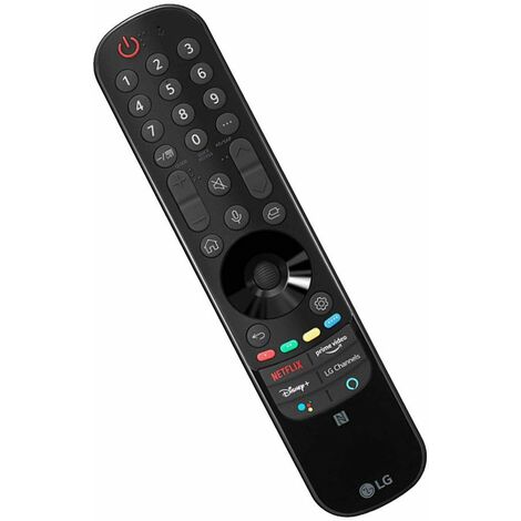 Telecomando AN-MR21GC Magic Remote w/NFC (2021) - Televisioni, Televisori, TV - LG - 4359096