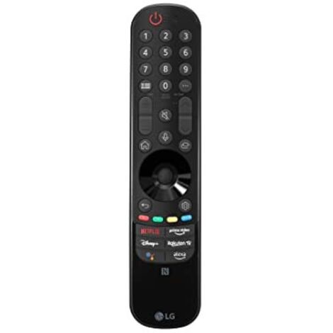 Telecomando ANMR22 - Televisioni, Televisori, TV - LG - 43650088806091650719