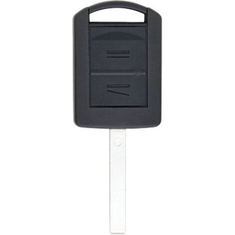 TELECOMANDO AUTO + TRANSPONDER OP-R39 SILCA - OPEL- 1 pezzi