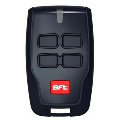 Telecomando BFT B RCB04 sostituito da BFT MITTO COOL C4