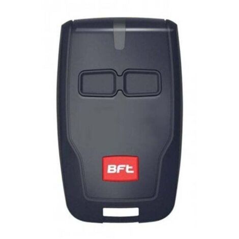 Telecomando BFT Mitto B RCB02 sostituito da MITTO COOL C2