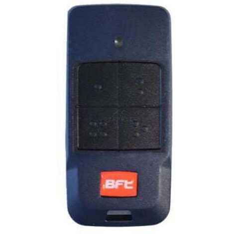 Telecomando BFT MITTO COOL C4 BLUE